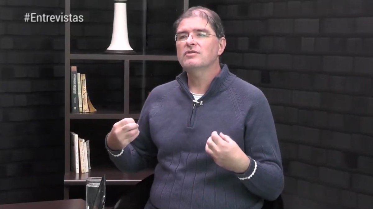 17/09/2019 - Programa EntreVistas Bloco 2